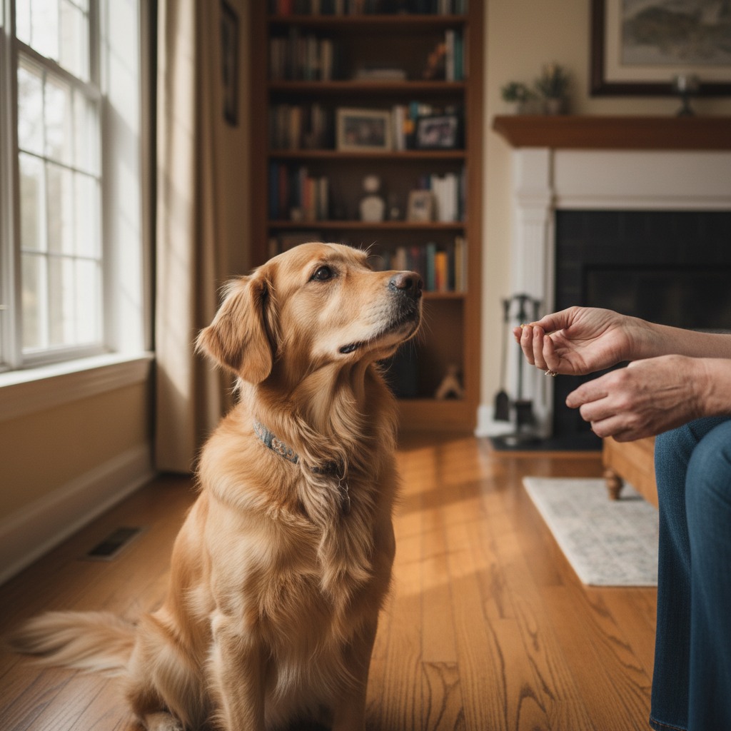 éducation canine