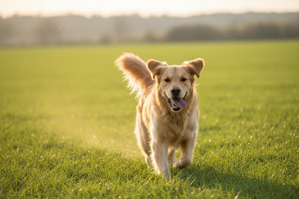 Rappel chien