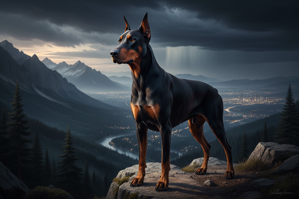 dominance chez le chien