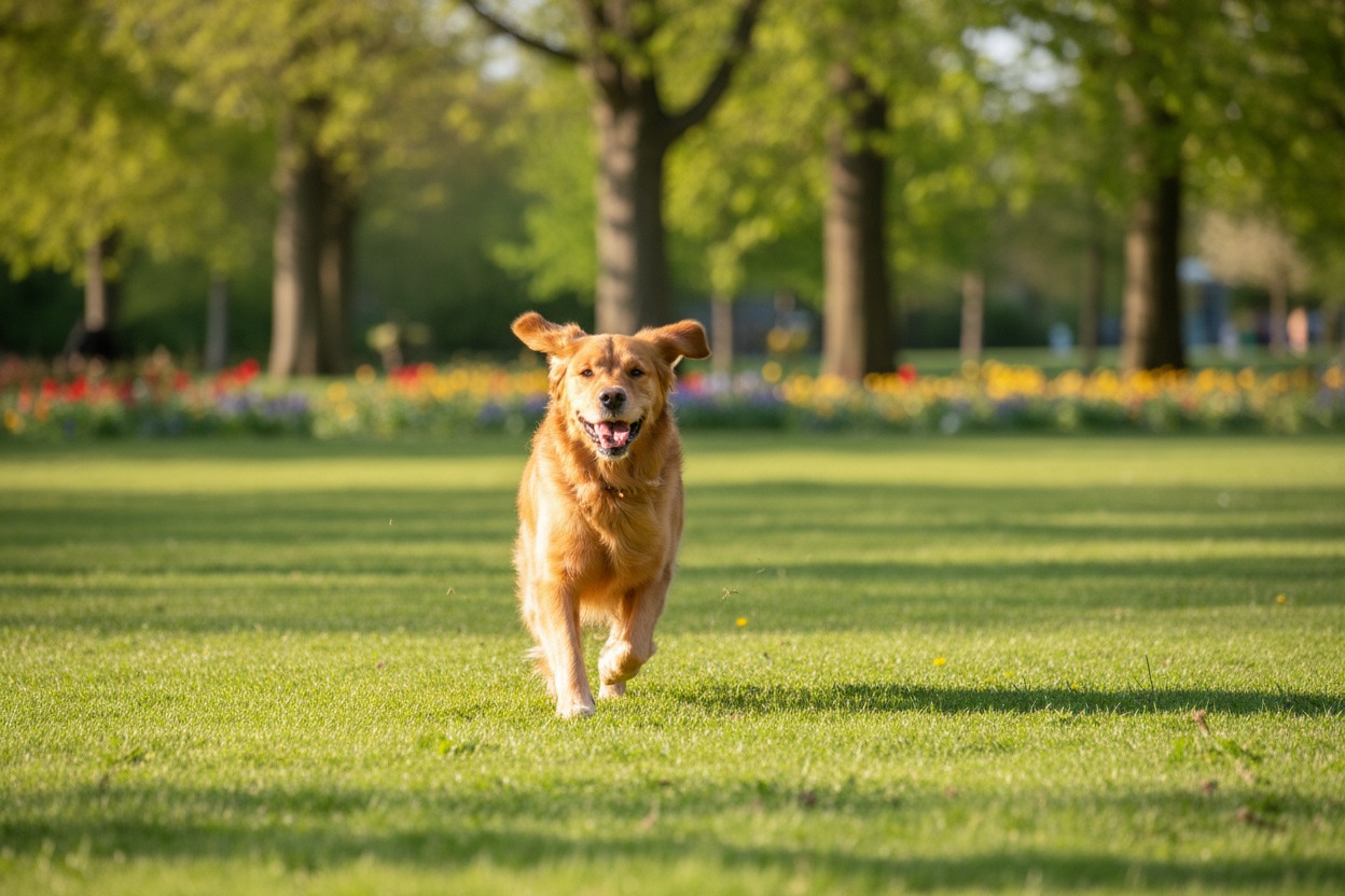 Éducateur canin à Nivolas-Vermelle